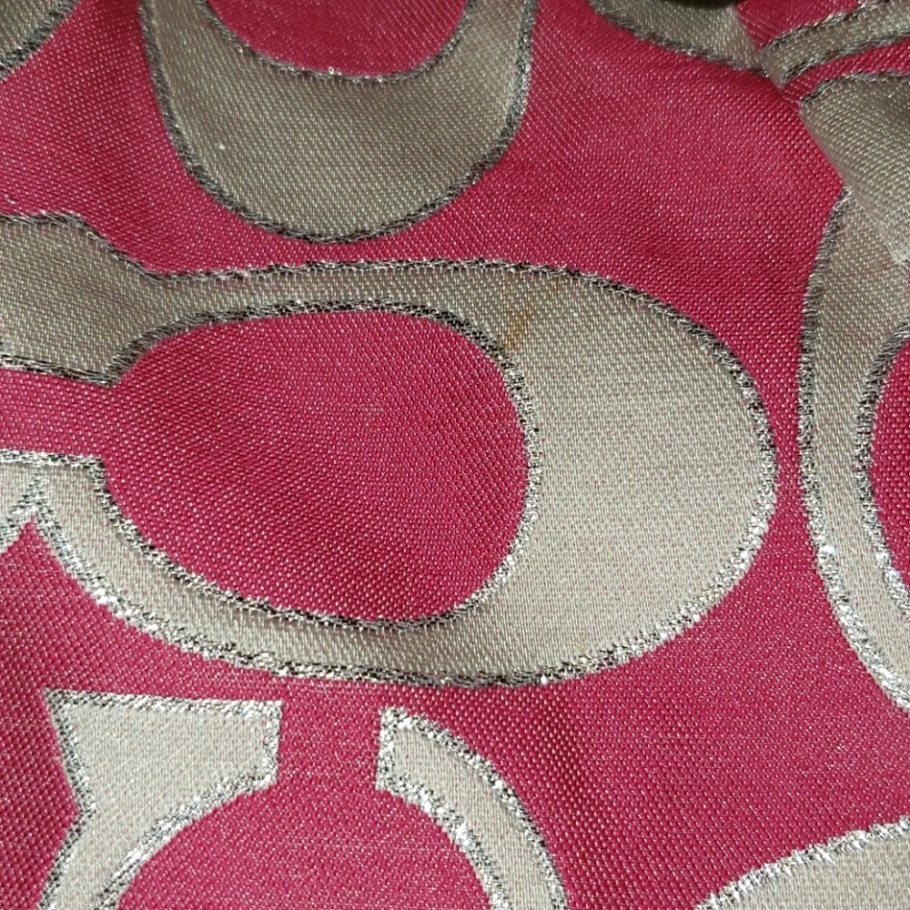 Authentic Coach bag(SOLD) - Picture 17 of 17